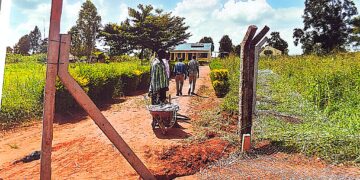 Church of Uganda Reclaims Port Bell Road Land Following IGG Probe