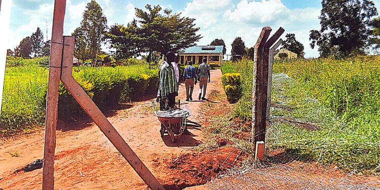 Church of Uganda Reclaims Port Bell Road Land Following IGG Probe
