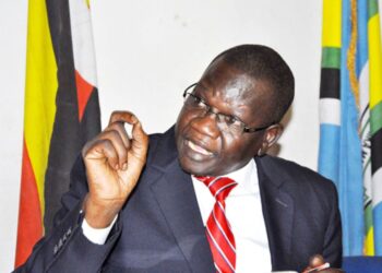 FDC Slams “Bad Faith” Lumu Bill, Warns of NRM Plot to Hijack Opposition Leadership