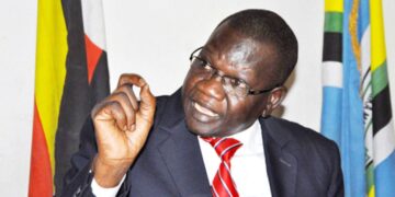 FDC Slams “Bad Faith” Lumu Bill, Warns of NRM Plot to Hijack Opposition Leadership