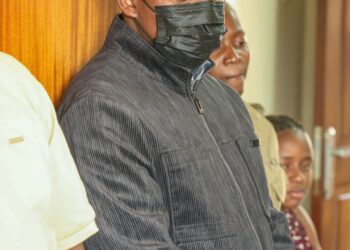 State House Anti-Corruption Unit Nabs Fraudster in $150,000 Gold Scam