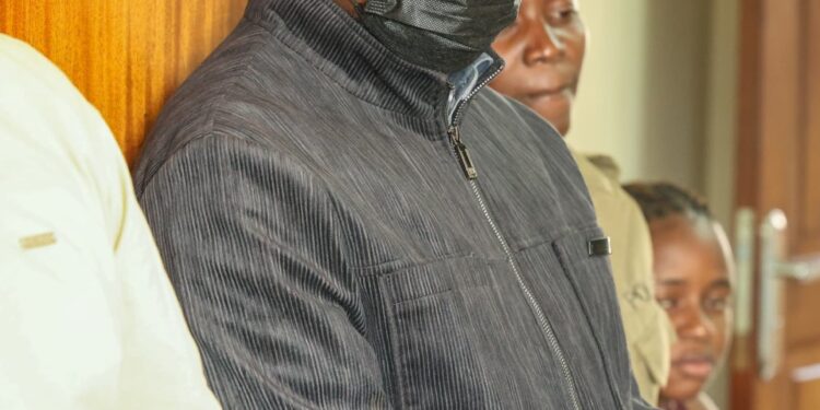 State House Anti-Corruption Unit Nabs Fraudster in $150,000 Gold Scam