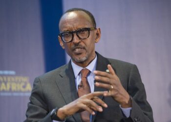 Rwanda Severs Diplomatic Ties with United States Following Sanctions
