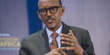 Rwanda Severs Diplomatic Ties with United States Following Sanctions