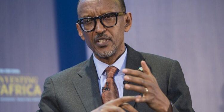 Rwanda Severs Diplomatic Ties with United States Following Sanctions