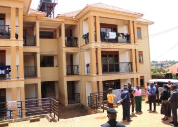 IGG Begins Process to Sell off 17 Properties Recovered from Corrupt Gov’t Officials