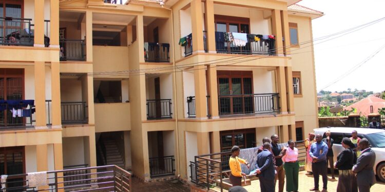 IGG Begins Process to Sell off 17 Properties Recovered from Corrupt Gov’t Officials