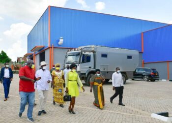 Op-ED: Why Uganda’s Vision 2040 Demands Technical Leadership