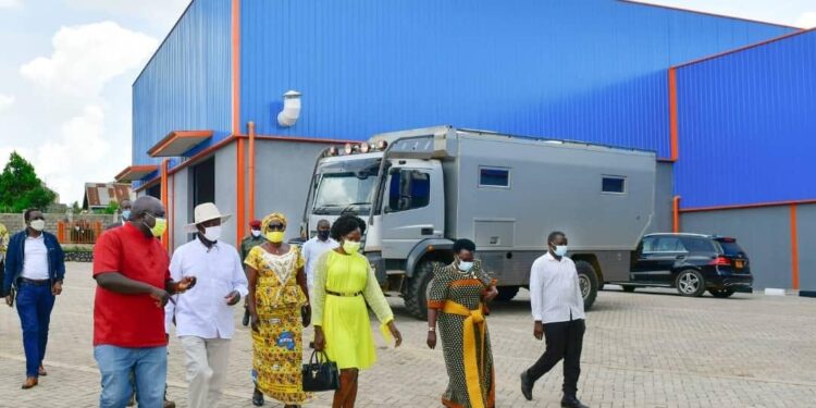 Op-ED: Why Uganda’s Vision 2040 Demands Technical Leadership