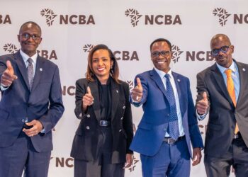 NCBA Posts 7% Profit Growth, Unveils Ambitious Five-year Plan