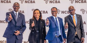 NCBA Posts 7% Profit Growth, Unveils Ambitious Five-year Plan