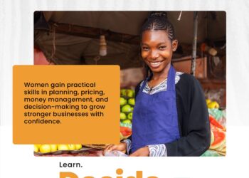 Cultivating Success: The GROW Project Strengthens Women-Led Enterprises in Uganda