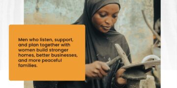 Empowering Uganda’s Women: GROW Project Champions Inclusive Success