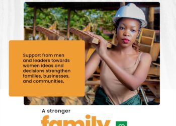 Respect Her Voice, GROW the Nation: Initiative Targets Success for Female Entrepreneurs