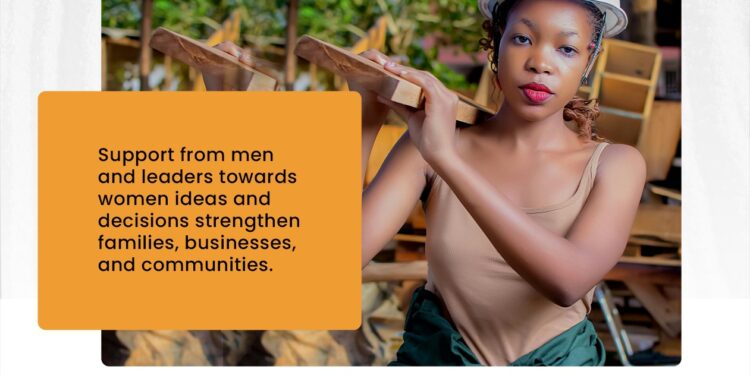 Respect Her Voice, GROW the Nation: Initiative Targets Success for Female Entrepreneurs