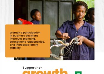 Bridging the Gap: How Uganda’s GROW Project is Redefining Family Prosperity