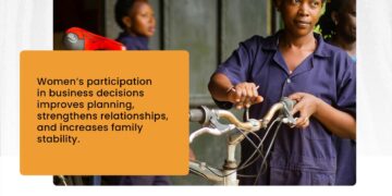 Bridging the Gap: How Uganda’s GROW Project is Redefining Family Prosperity