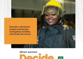 When Women Decide, We All Grow: The Ripple Effect of Uganda’s GROW Project