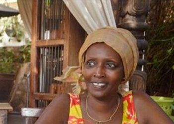 Byanyima Pens Open Missive Challenging Mao Over DP’s Direction and NRM Ties