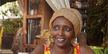 Byanyima Pens Open Missive Challenging Mao Over DP’s Direction and NRM Ties