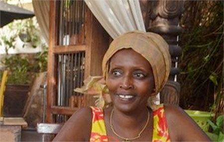 Byanyima Pens Open Missive Challenging Mao Over DP’s Direction and NRM Ties