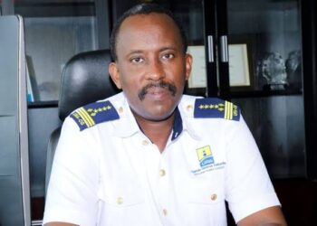 Integrity over Wealth: URA Rewards Officer Who Rejected Multi-Million Shilling Bribe
