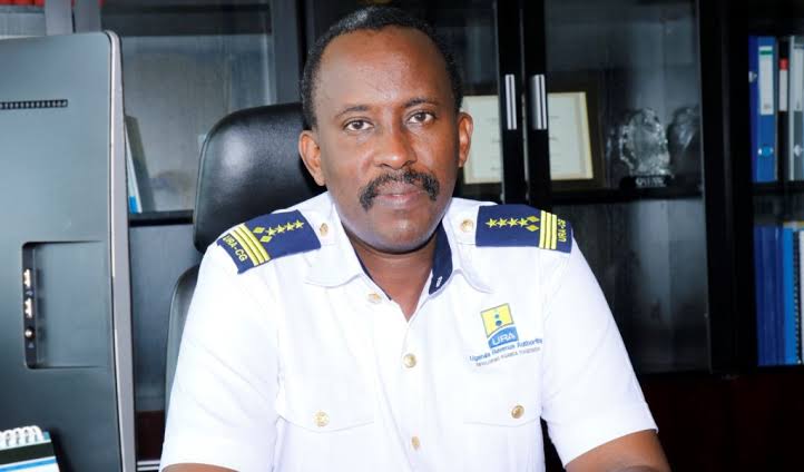 Integrity over Wealth: URA Rewards Officer Who Rejected Multi-Million Shilling Bribe