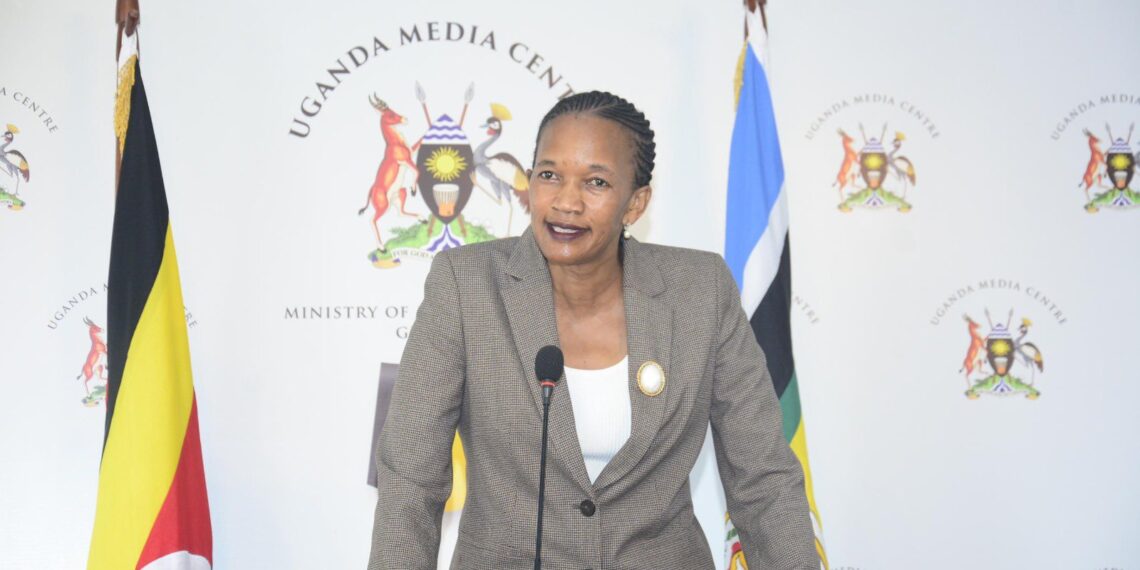 Uganda to Prioritize Mental Health in 2026 World Day for Safety and Health at Work