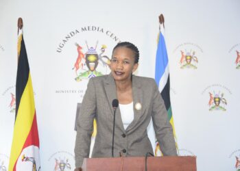 Uganda to Prioritize Mental Health in 2026 World Day for Safety and Health at Work