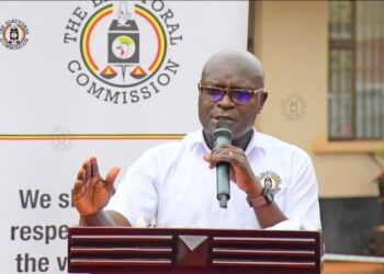 EC Releases Official Roadmap for Kikuube District Chairperson By-Election