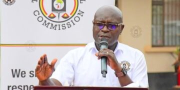 EC Releases Official Roadmap for Kikuube District Chairperson By-Election