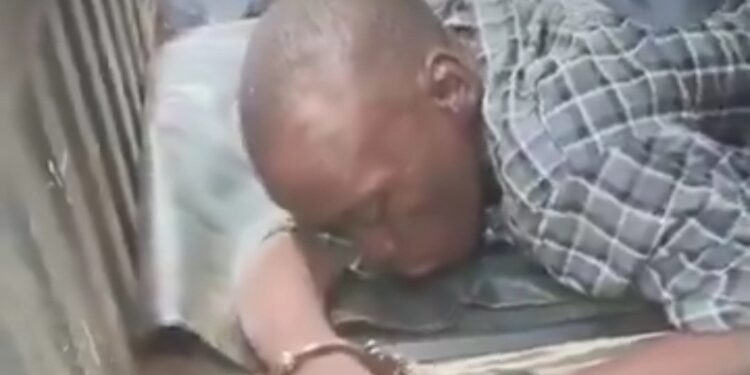 Tragedy in Ggaba: Four Children Killed in Daycare Attack; Suspect Apprehended