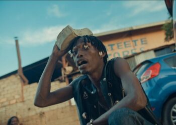 UCC Bans “Mukube Paver” Hit Song,  Artist Suspended Over Violence Concerns