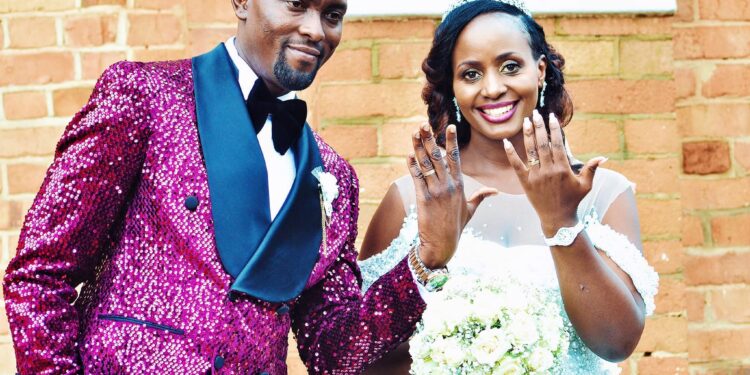 SAD: Detained NUP Spokesman Waiswa Mufumbiro Loses Wife to Cancer