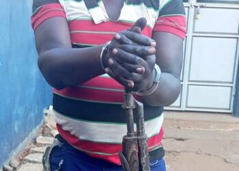 Soroti Shooting: 11 Arrested in Connection with Murder of Mobile Money Operator