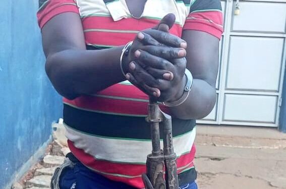 Soroti Shooting: 11 Arrested in Connection with Murder of Mobile Money Operator