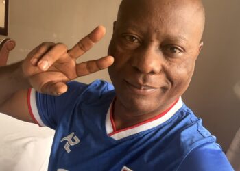 Former Police Spokesman Asan Kasingye Quits Arsenal, Vows to Support Only SC Villa