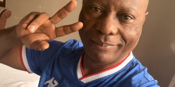 Former Police Spokesman Asan Kasingye Quits Arsenal, Vows to Support Only SC Villa