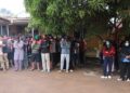 Uganda: Immigration Authorities Arrest 231 Foreign Nationals in Nationwide Crackdown