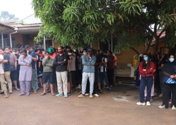 Uganda: Immigration Authorities Arrest 231 Foreign Nationals in Nationwide Crackdown