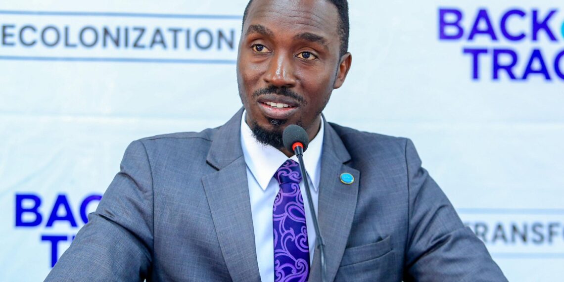 REBUTTAL: The Anti-Sovereinity Bill is Not Protection— It is a Constitutional Coup