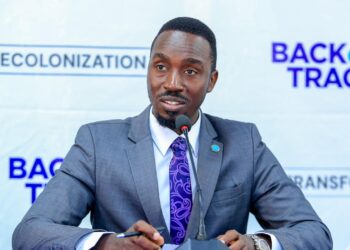 REBUTTAL: The Anti-Sovereinity Bill is Not Protection— It is a Constitutional Coup