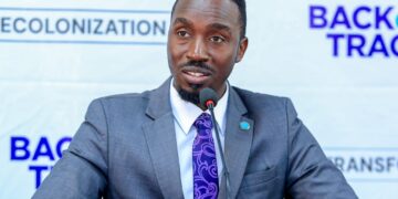 REBUTTAL: The Anti-Sovereinity Bill is Not Protection— It is a Constitutional Coup