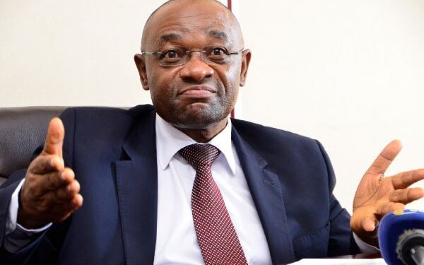 Gov’t announces Resumption of Enforcement of Nationwide Trade Order operations