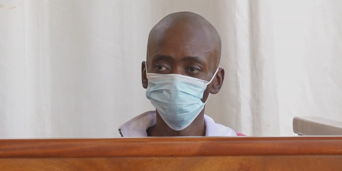 Ggaba trials: Call records Pin Murder suspect Okello to the Crime Scene