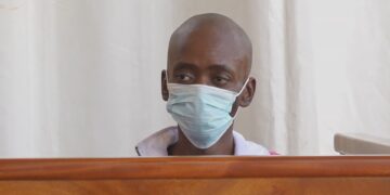 Ggaba trials: Call records Pin Murder suspect Okello to the Crime Scene