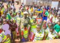 Empowering the Next Generation: ITMS Concludes “Safe Kids, Safe Future” Campaign at Kibuye P/S