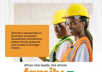 Empowering the Matriarch: GROW Project Champions Women’s Leadership to Strengthen Families