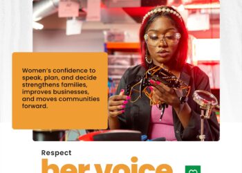 How the GROW Project is Turning Women’s Leadership into Uganda’s Prosperity