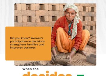 Debunking Myths: GROW Project Champions Women’s Decision-Making for Economic Prosperity